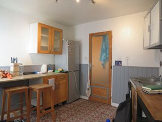  Maison � vendre 4 pi�ces 80 m�