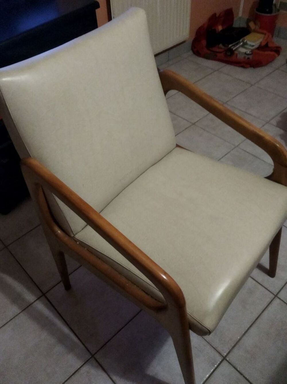 Superbe fauteuil Stella Meubles