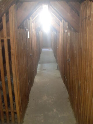  Parking / Garage � louer 4 m�