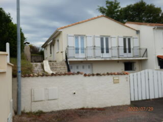 Maison � vendre 4 pi�ces 368 m� Ruelle-sur-touvre
