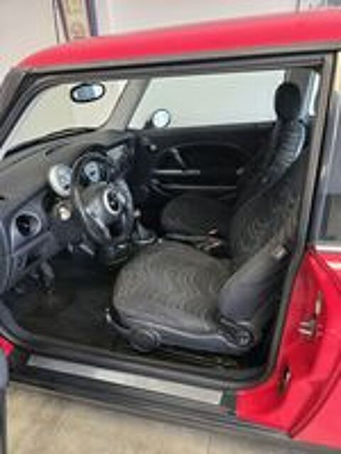One Mini 1.6i - 90 Pack 2004 occasion 57800 Cocheren
