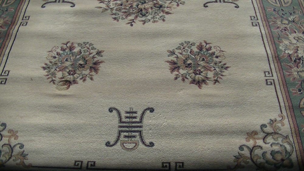 TAPIS MOQUETTE Décoration