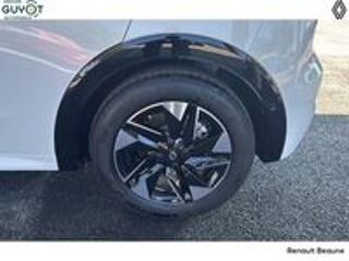 Clio VI Clio E-Tech full hybrid 160 ch Techno 2026 occasion 21200 Beaune
