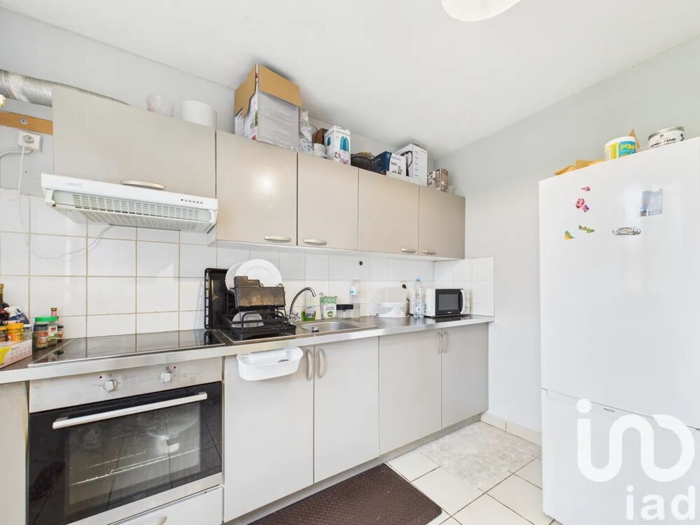 Vente Maison Maison individuelle à Evry dans l'Essonne. Évry