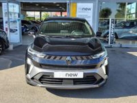 Symbioz E-Tech full hybrid 145 Esprit Alpine 2025 occasion 95520 Osny