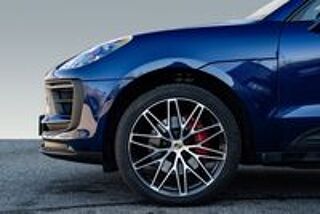 Macan S 3.0 380 ch PDK 2022 occasion 30000 N&icirc;mes