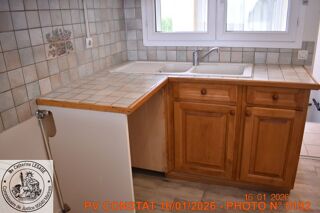  Maison à louer 4 pièces 95 m²