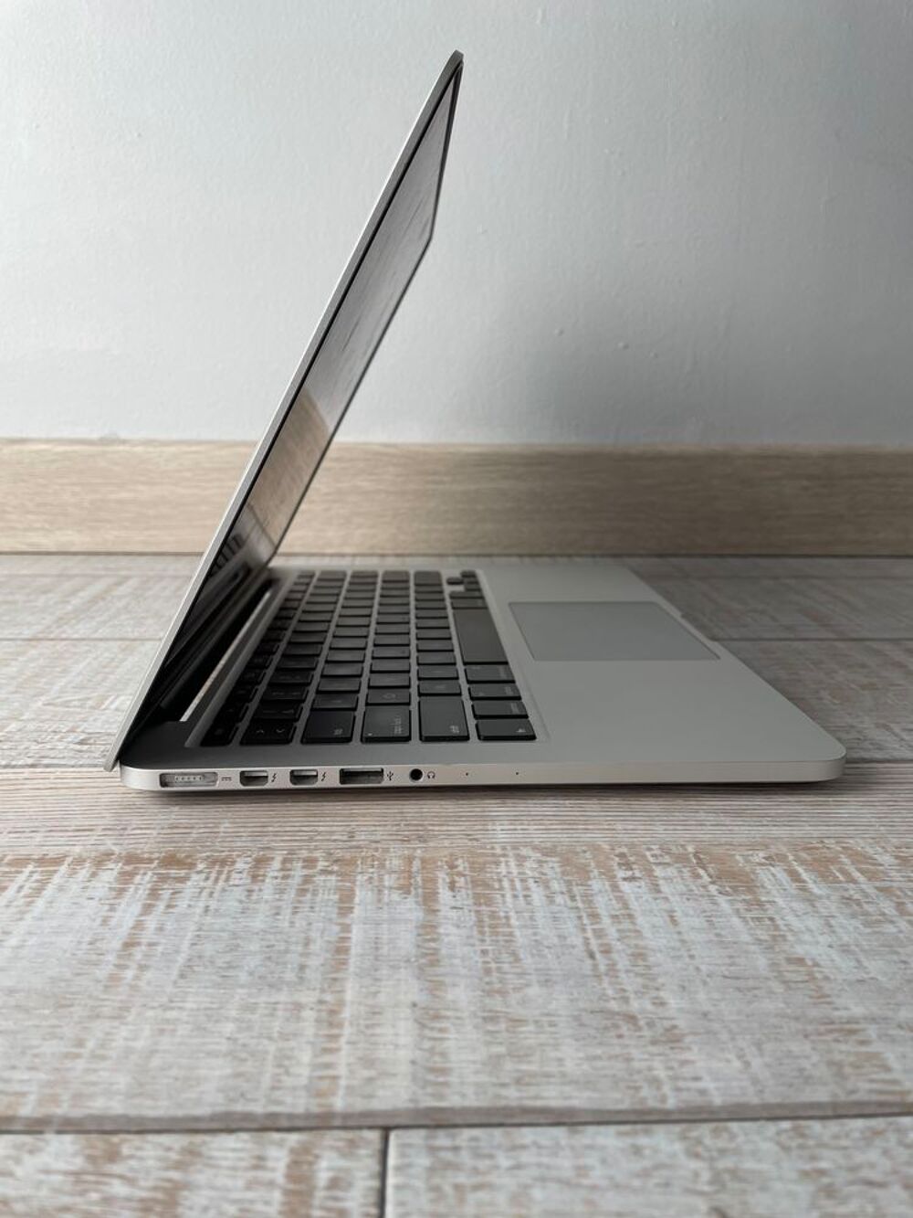 MacBook Pro Retina | 13 pouces 8 Go de RAM | SSD 128 Go Matériel informatique