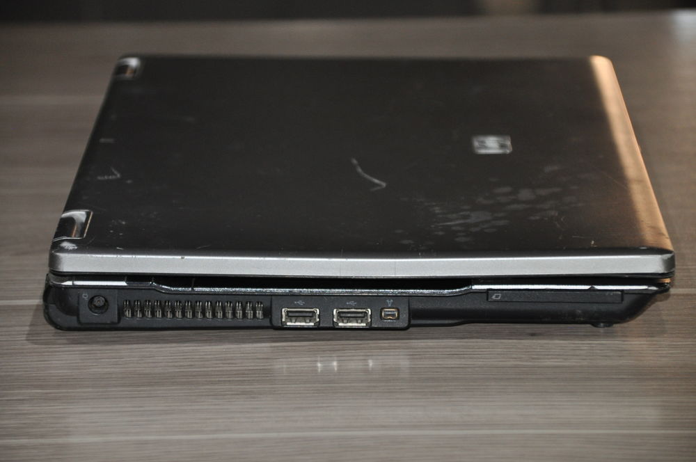 HP Compaq 6730B Matériel informatique