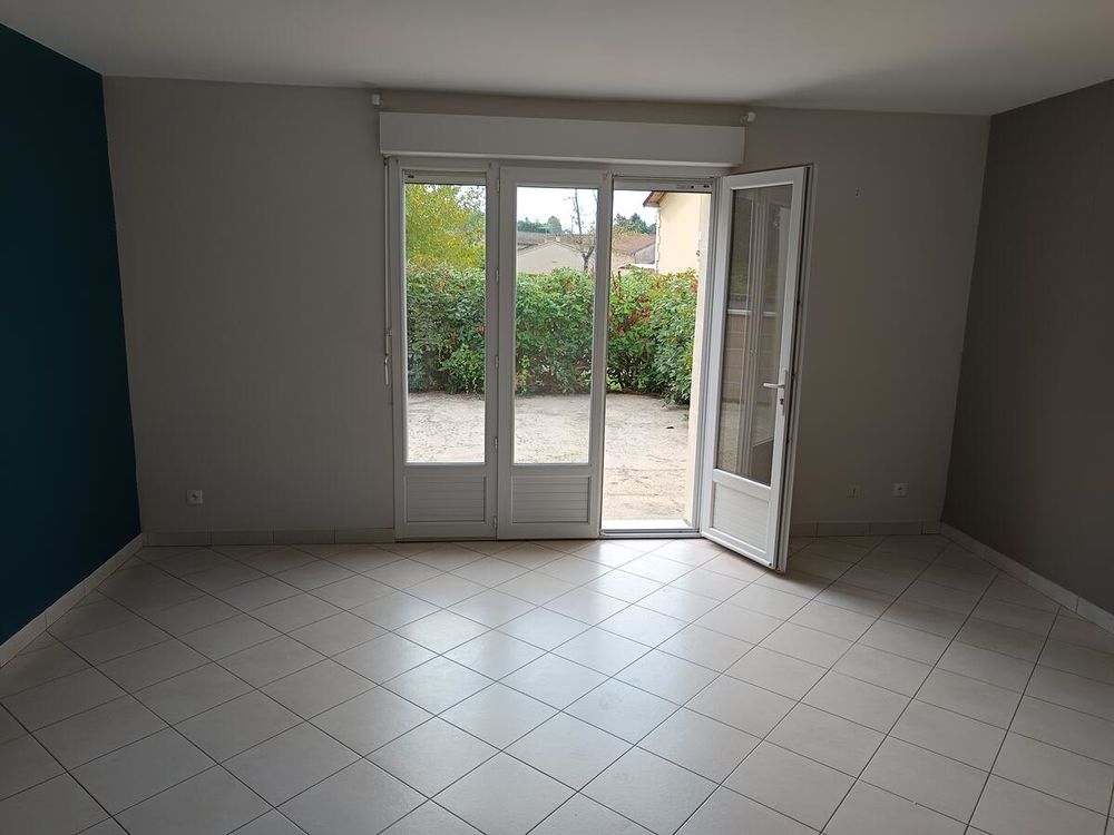 Vente Maison Maison F5 Ménesplet