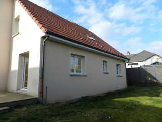  Villa  vendre 7 pices 160 m