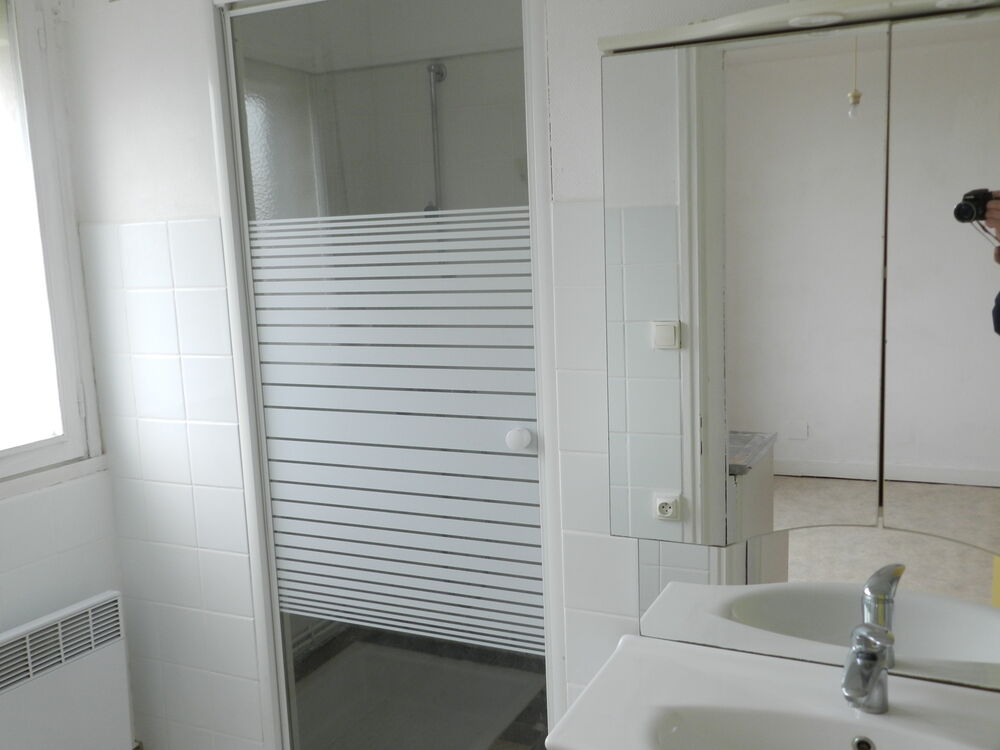 Location Appartement appartement Charleville-mézières