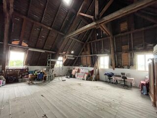  Atelier � louer 1 pi�ce 100 m�