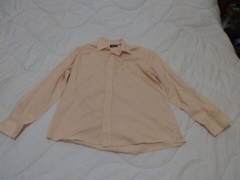 chemise 5 Saint-Marcel-de-Careiret (30)