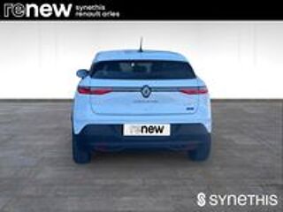 M&eacute;gane Megane E-Tech EV60 130ch super charge Evolution ER 2023 occasion 13200 Arles