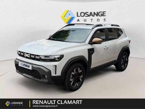 Annonce voiture Dacia Duster 23990 €
