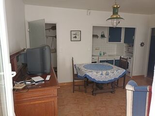  Appartement à vendre 2/3 pièces 40 m²