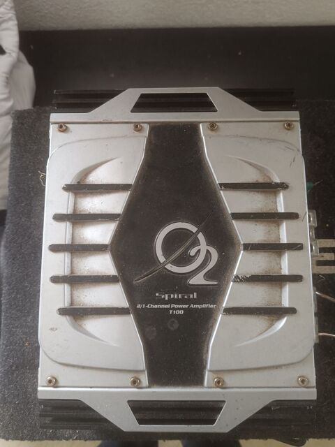 Pi&egrave;ces et &eacute;quipements Voiture Pi&egrave;ces et &eacute;quipements Voiture  occasion Grabels 34790