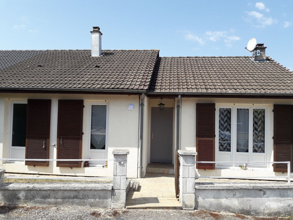 Maison 5 pièces 90 m² · à Bourges · 90 m² · 128 000 €