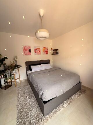  Appartement � vendre 1 pi�ce 24 m� Nice