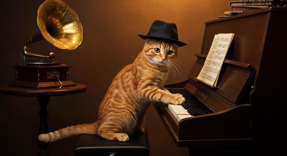   Cours de piano  