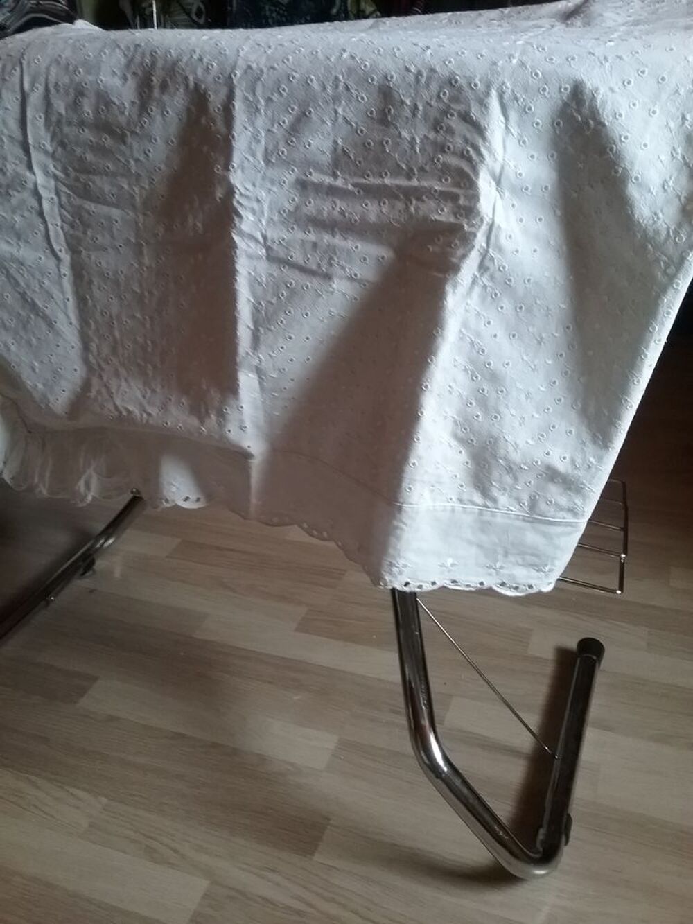 Enveloppe edredon Décoration