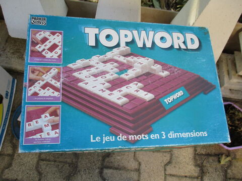 scrabble topword 8 Meynes (30)