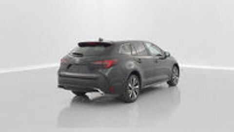 Corolla Touring Sports Hybride 140ch Design 2026 occasion 69330 Pusignan