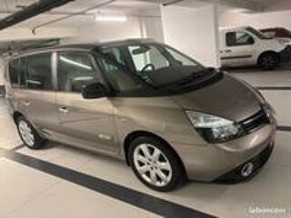 Espace 2.0 dCi 175 FAP Initiale A 2013 occasion 92500 Rueil-Malmaison