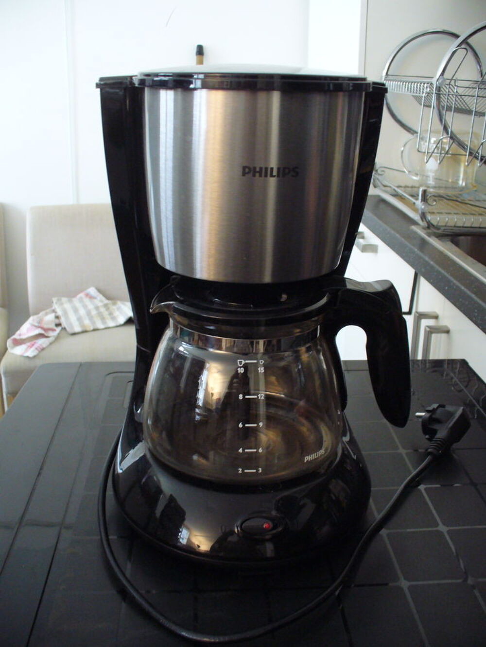 Cafeti&egrave;re Electroménager