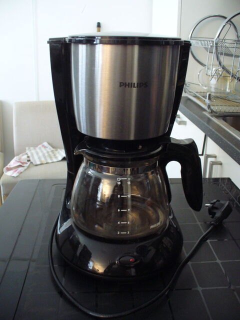 Cafeti�re 15 Fleury-les-Aubrais (45)