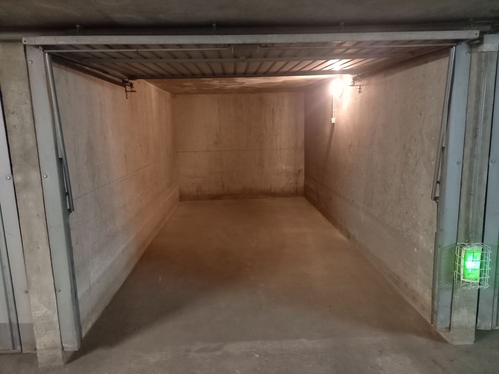 Location Parking/Garage GARAGE ? Lyon Part Dieu - Villette Lyon 3