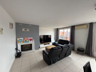  Appartement à vendre 6 pièces 108 m²