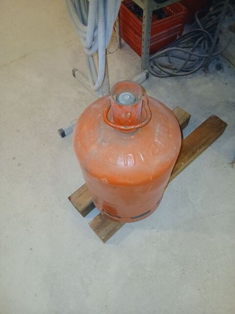 Bouteille de gaz butane 13kg pleine 30 Wissant (62)