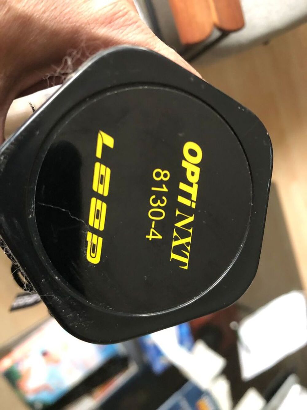 Canne Spey rod saumon Loop opti 13 pieds Sports