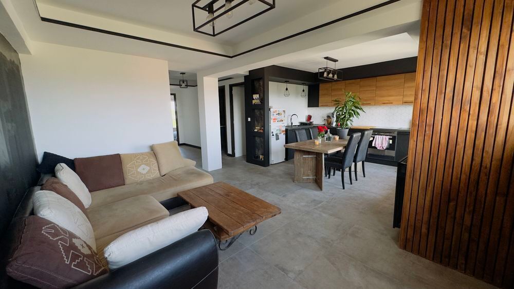 Vente Appartement Appartement Traversant T3 belle vue Pau