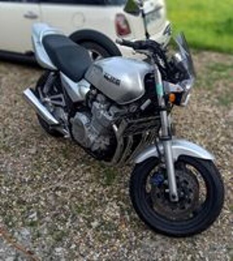 YAMAHA 2001 occasion 60530 Dieudonné