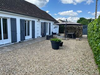  Maison  vendre 4 pices 100 m Concremiers