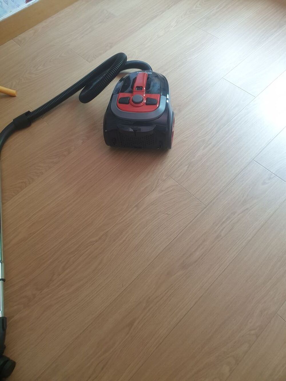 aspirateur neuf Electroménager