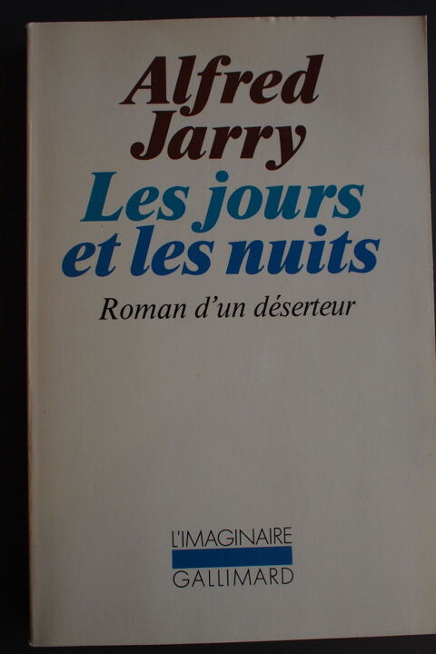 Les jours et les nuits  4 Rennes (35)