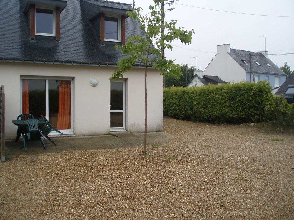   Arradon Maison T3 Bretagne, Arradon (56610)