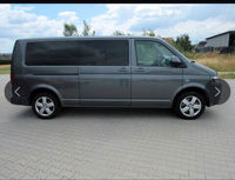 MULTIVAN 2012 occasion 59000 Lille