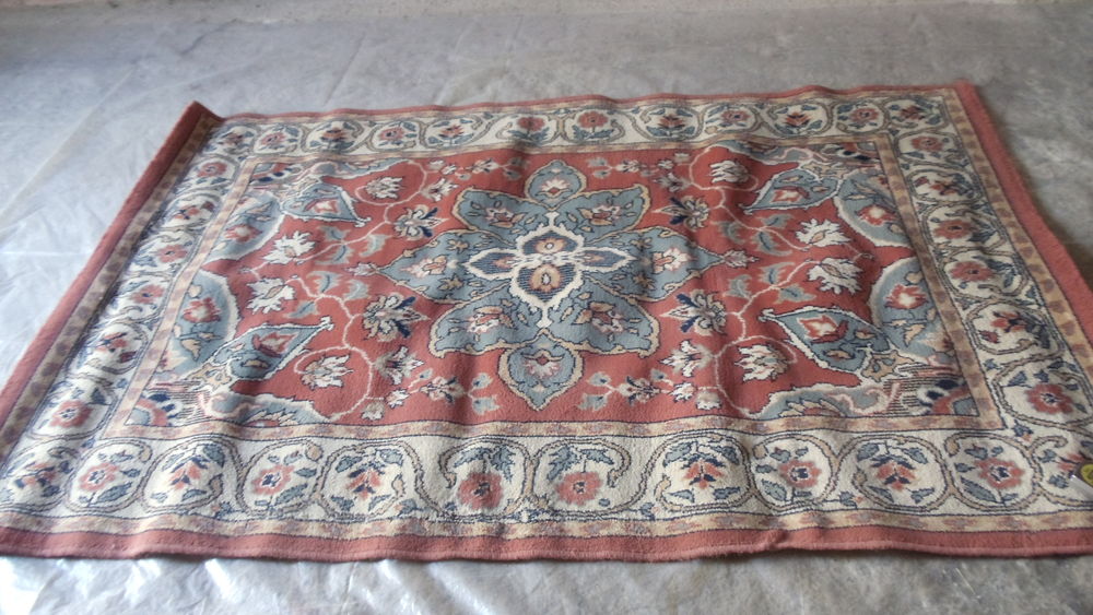 Tapis ancien Décoration