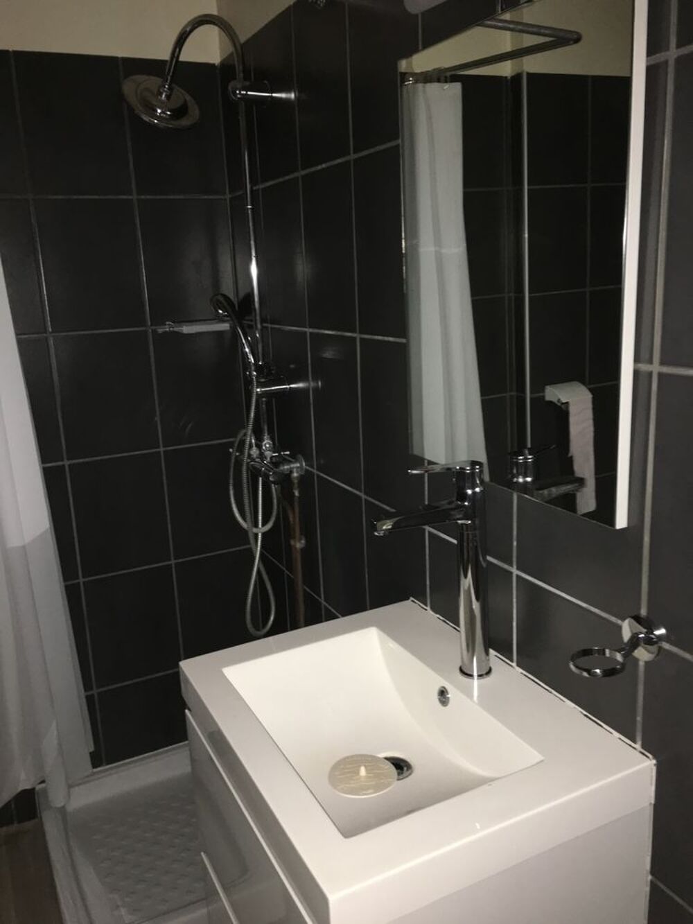 Location Appartement Studio meublé 21 m² Épernay
