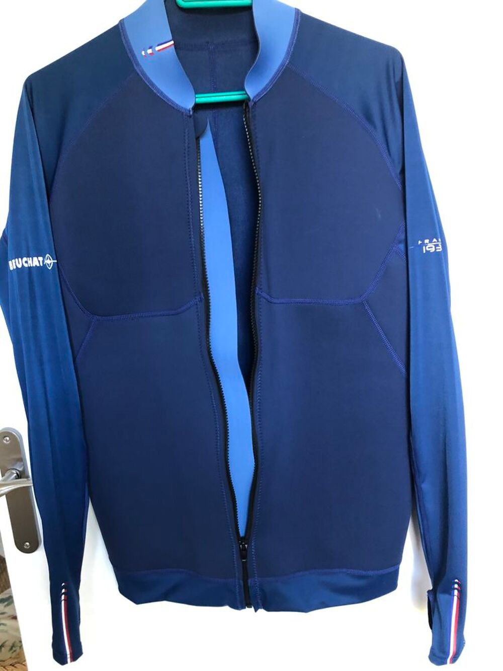 gilet de natation marque beuchat Sports
