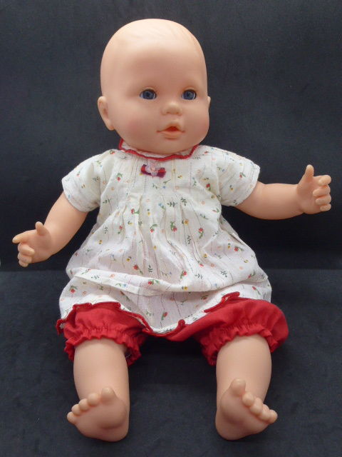 Poup�e corolle Mon b�b� classique 36 cm 2016 25 Rueil-Malmaison (92)