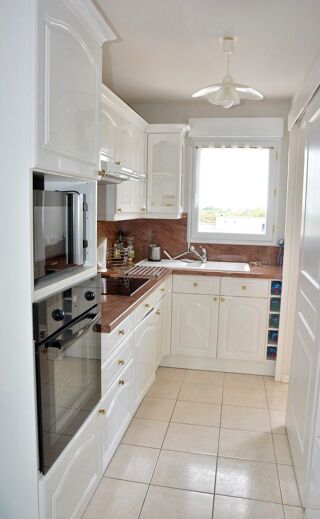 Vente Appartement Appartement 3 pièces 61m2- Terrasse 10m5 - étage  2/2 Auray