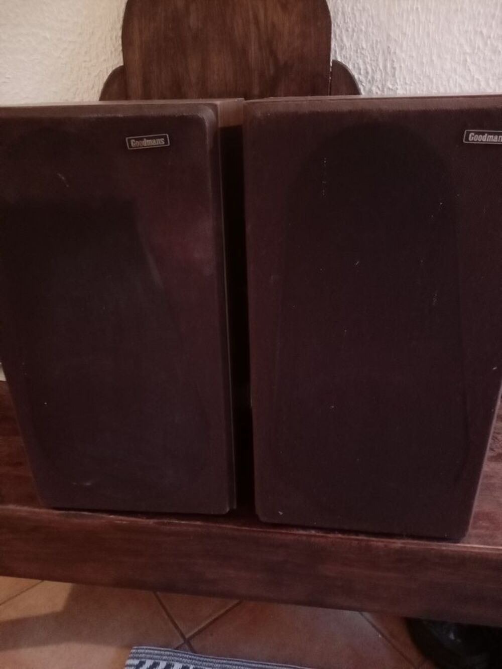 POUR AMATEUR DE SON Audio et hifi