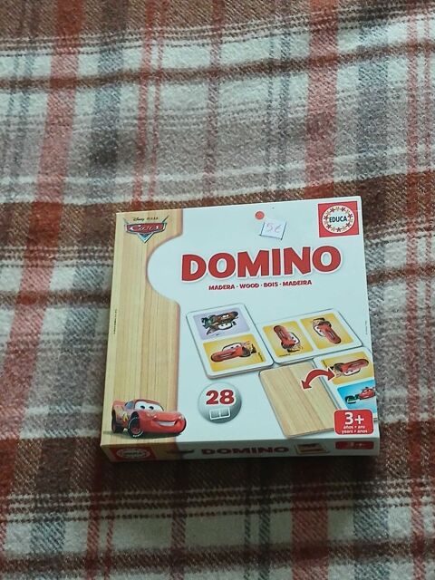 domino+cars+tr�s+bon+�tat+complet 5 Andance (07)