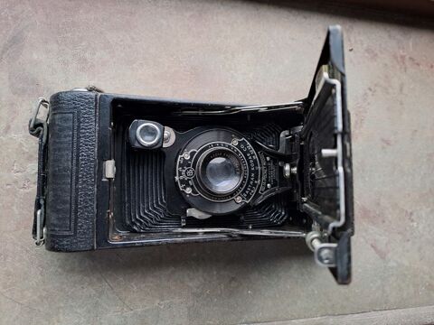 kodak eastman 240 Montceaux-lès-Provins (77)